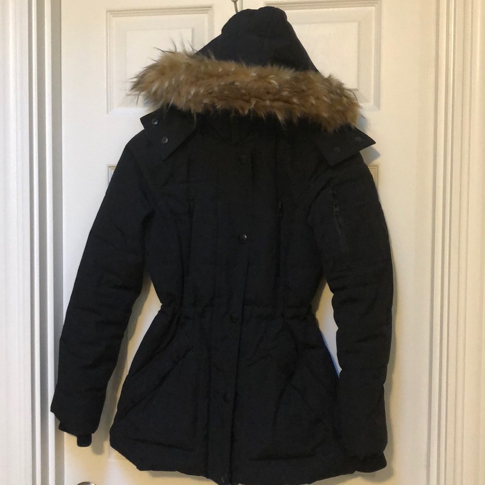 Guess Winter Coat